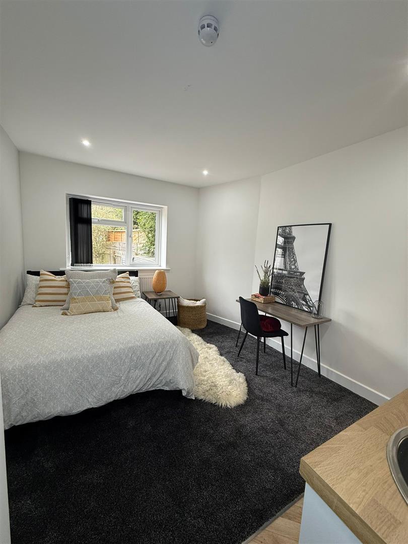 Charter Avenue, Coventry